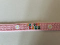 Crocheted Headbands with a Message